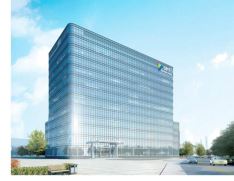 OPT(88858cc永利官网公司)OPT(88858cc永利官网) 定位于自动化焦点零部件供应商